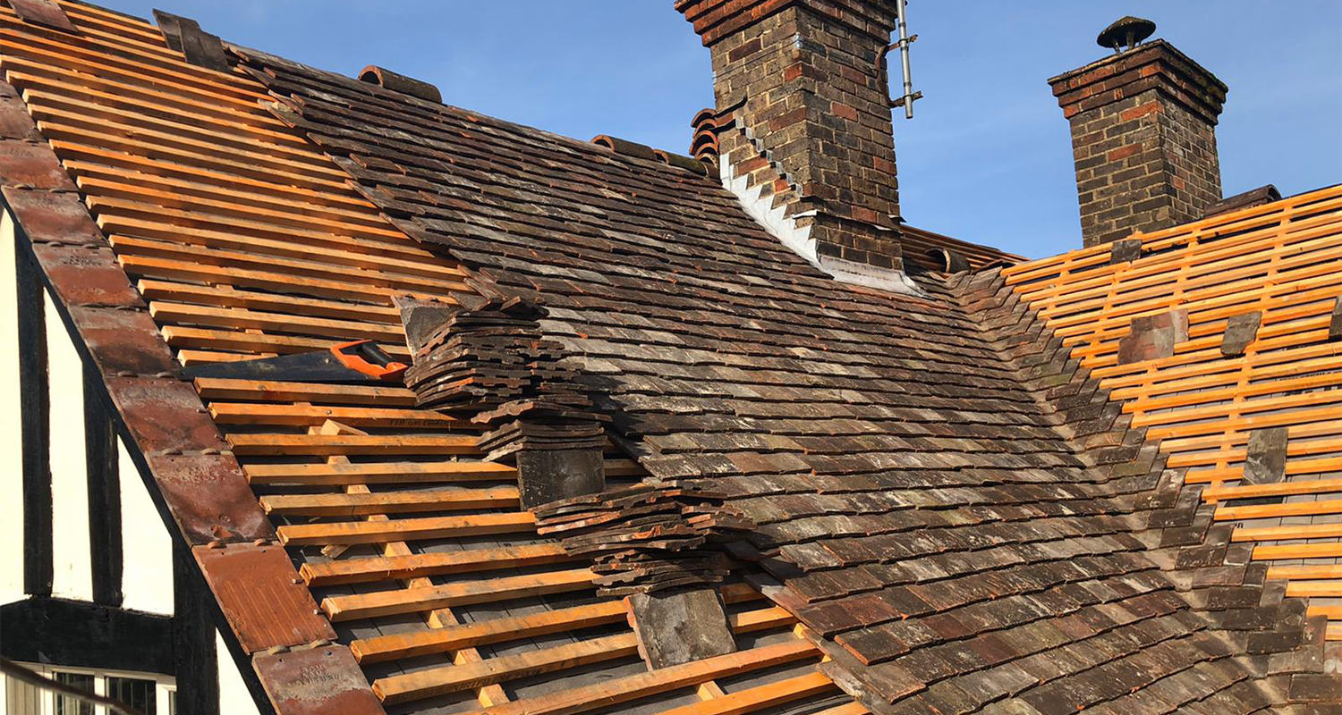 L&S Roof Specialist